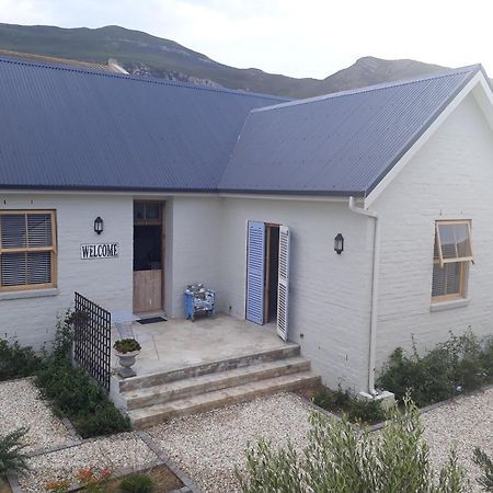 Nerf-Af Rooms And Cottage At Onrus , Hermanus Rum bild