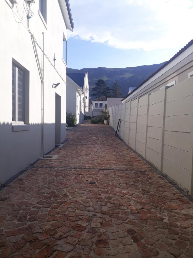 Nerf-Af Rooms And Cottage At Onrus , Hermanus Exteriör bild