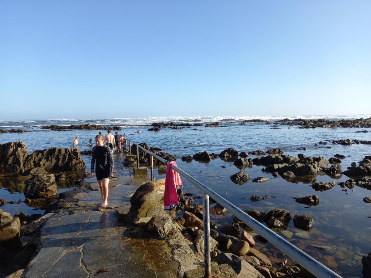 Nerf-Af Rooms And Cottage At Onrus , Hermanus Exteriör bild