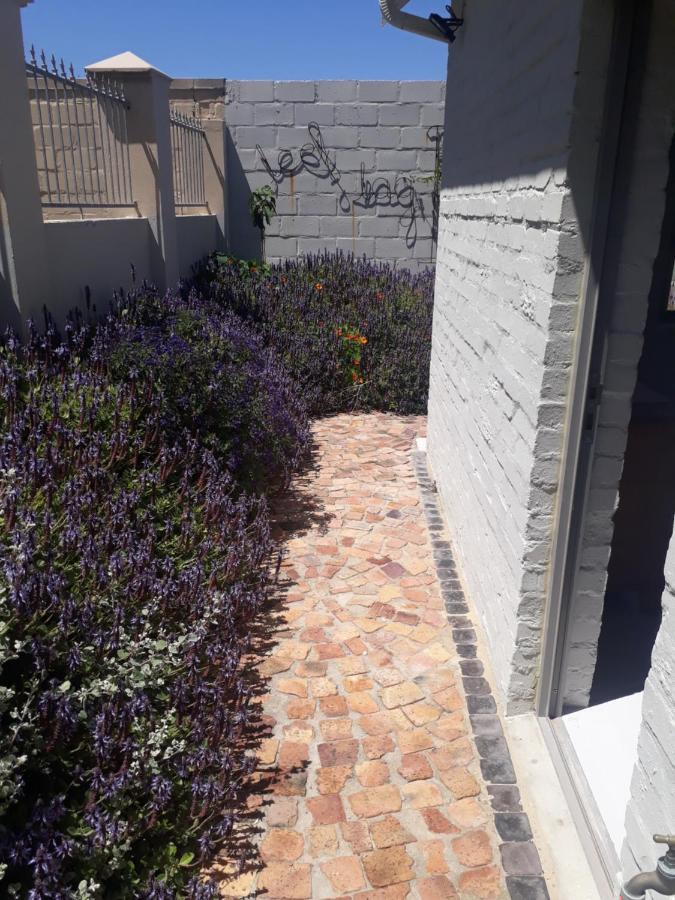 Nerf-Af Rooms And Cottage At Onrus , Hermanus Exteriör bild