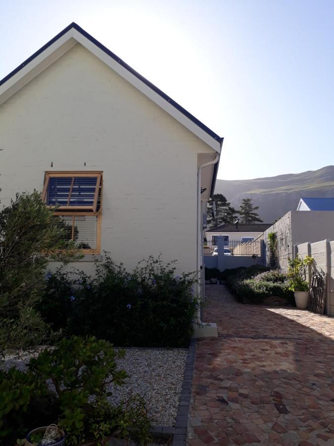 Nerf-Af Rooms And Cottage At Onrus , Hermanus Exteriör bild