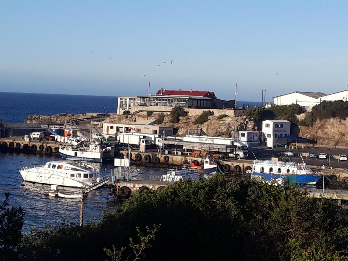 Nerf-Af Rooms And Cottage At Onrus , Hermanus Exteriör bild