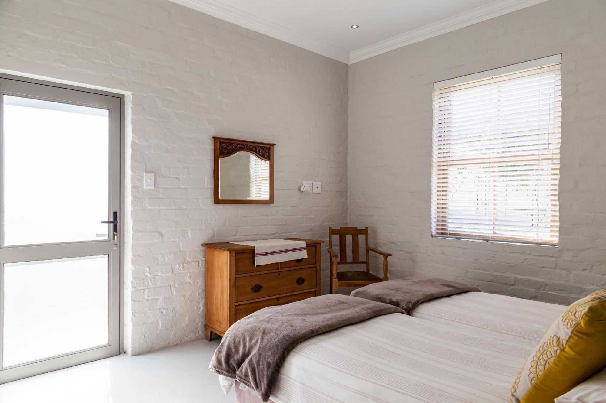 Nerf-Af Rooms And Cottage At Onrus , Hermanus Rum bild