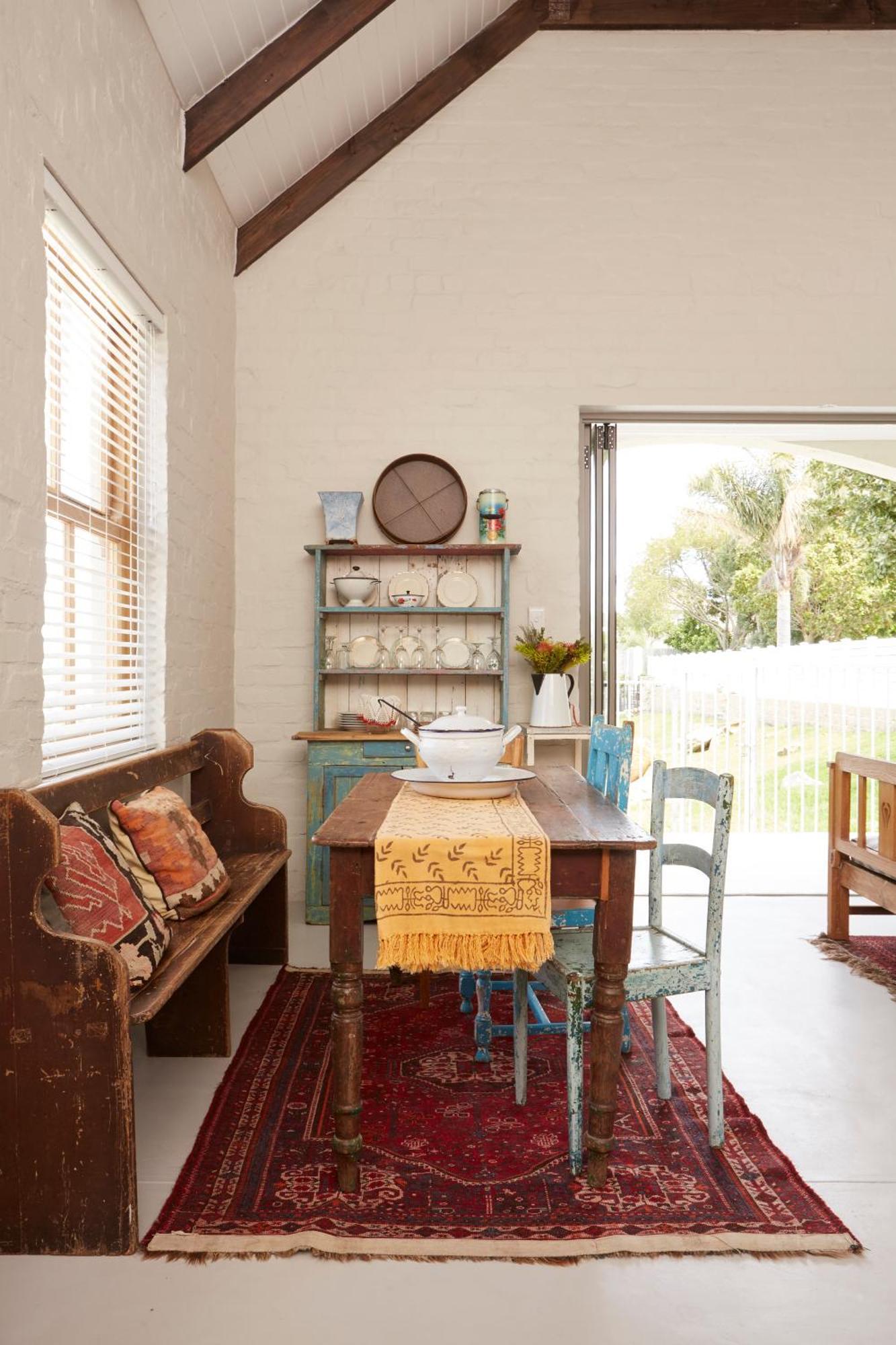 Nerf-Af Rooms And Cottage At Onrus , Hermanus Rum bild