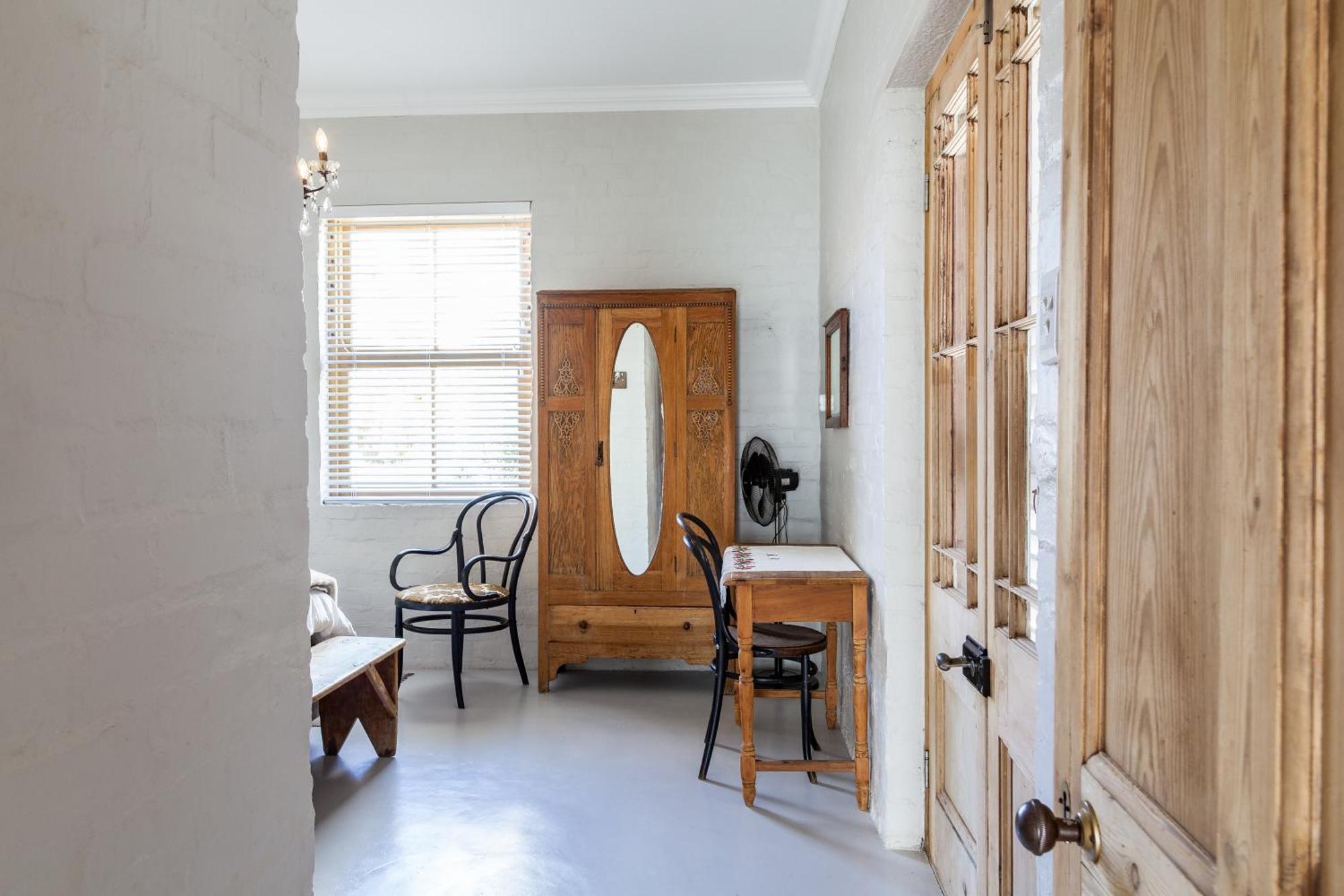 Nerf-Af Rooms And Cottage At Onrus , Hermanus Rum bild