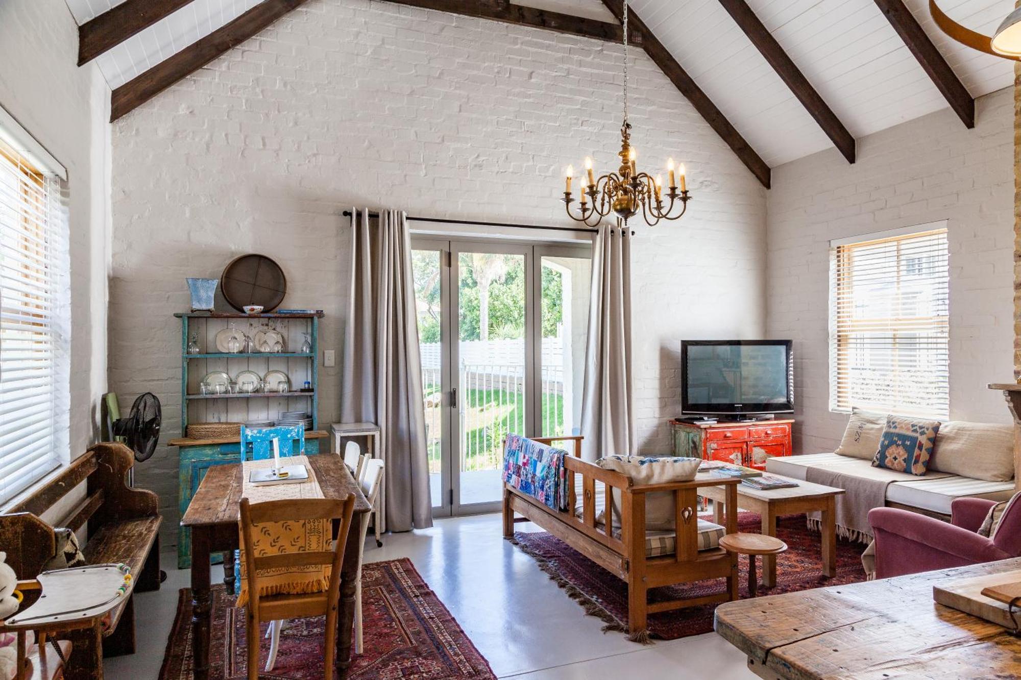 Nerf-Af Rooms And Cottage At Onrus , Hermanus Rum bild