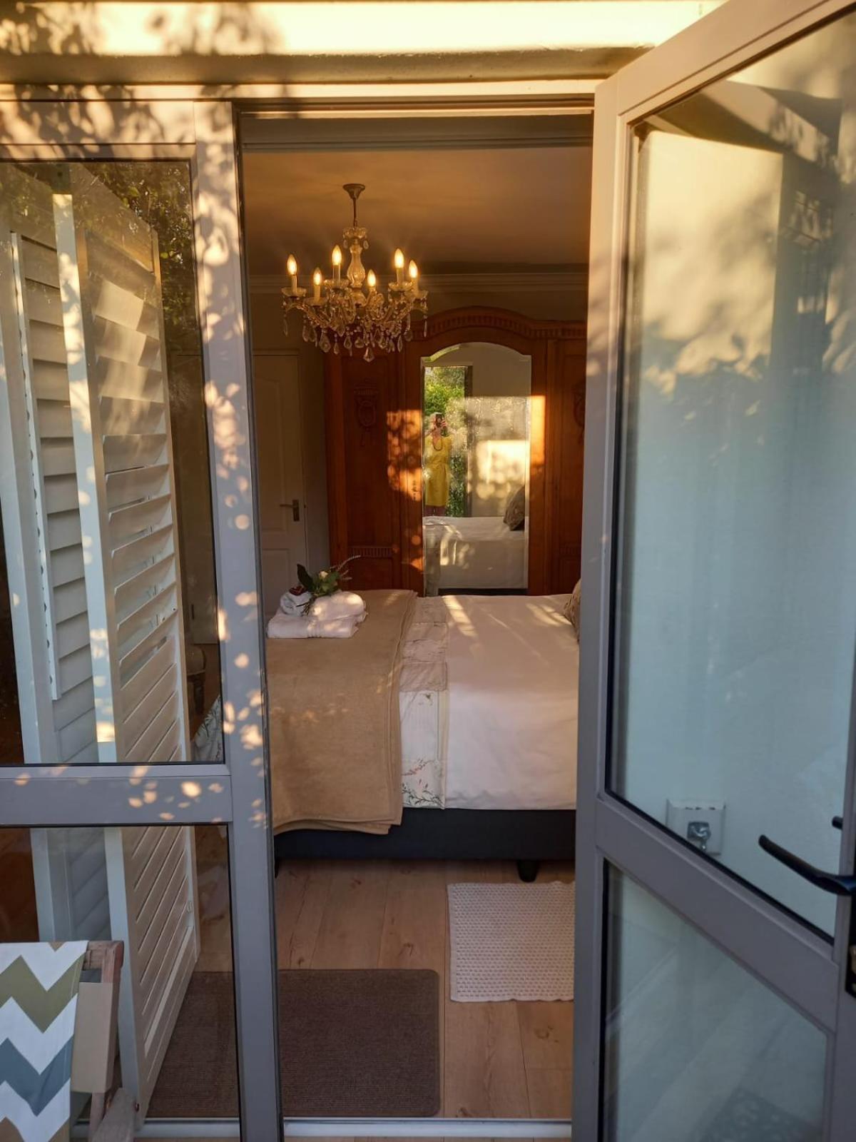 Nerf-Af Rooms And Cottage At Onrus , Hermanus Rum bild