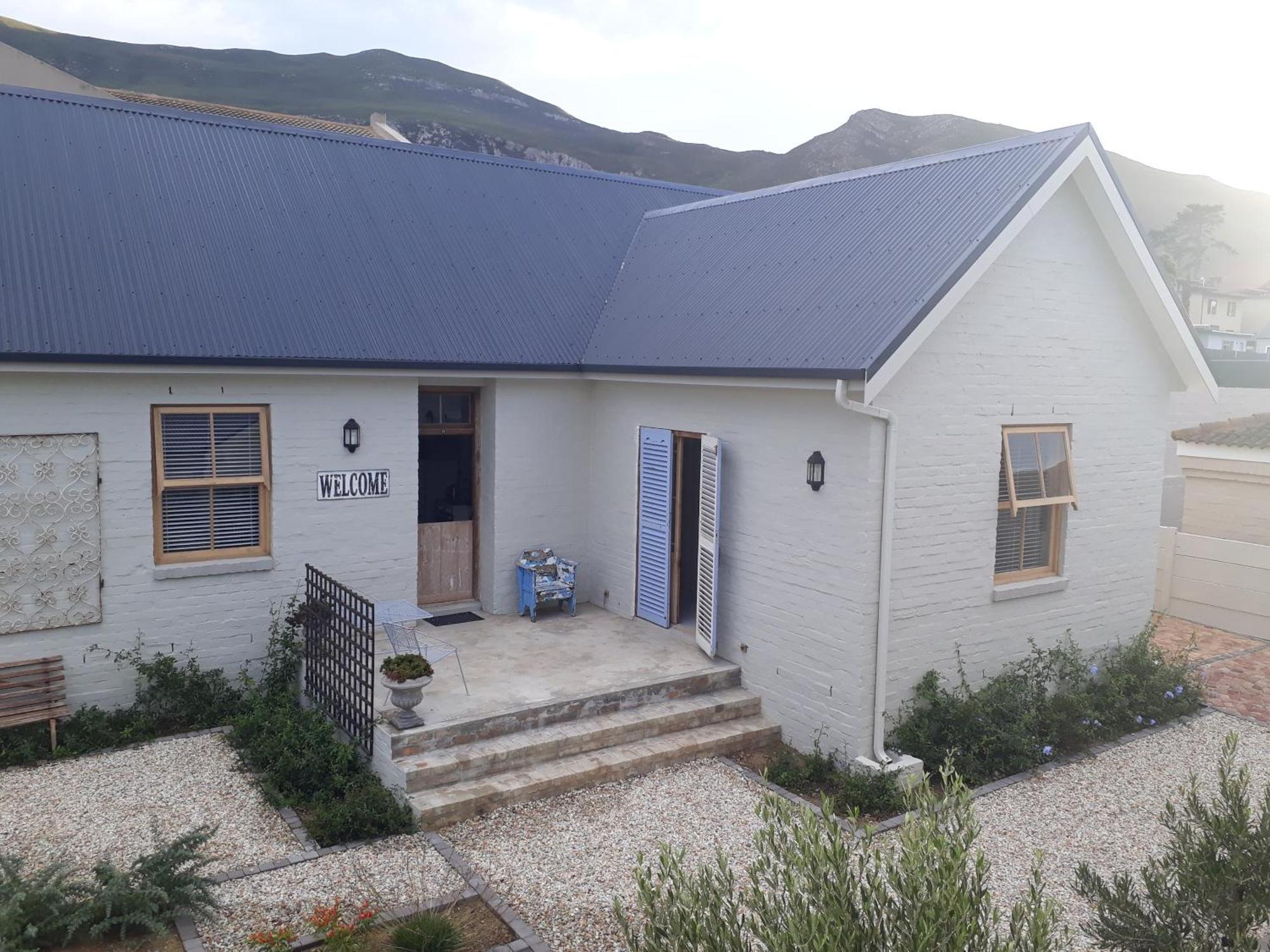Nerf-Af Rooms And Cottage At Onrus , Hermanus Rum bild