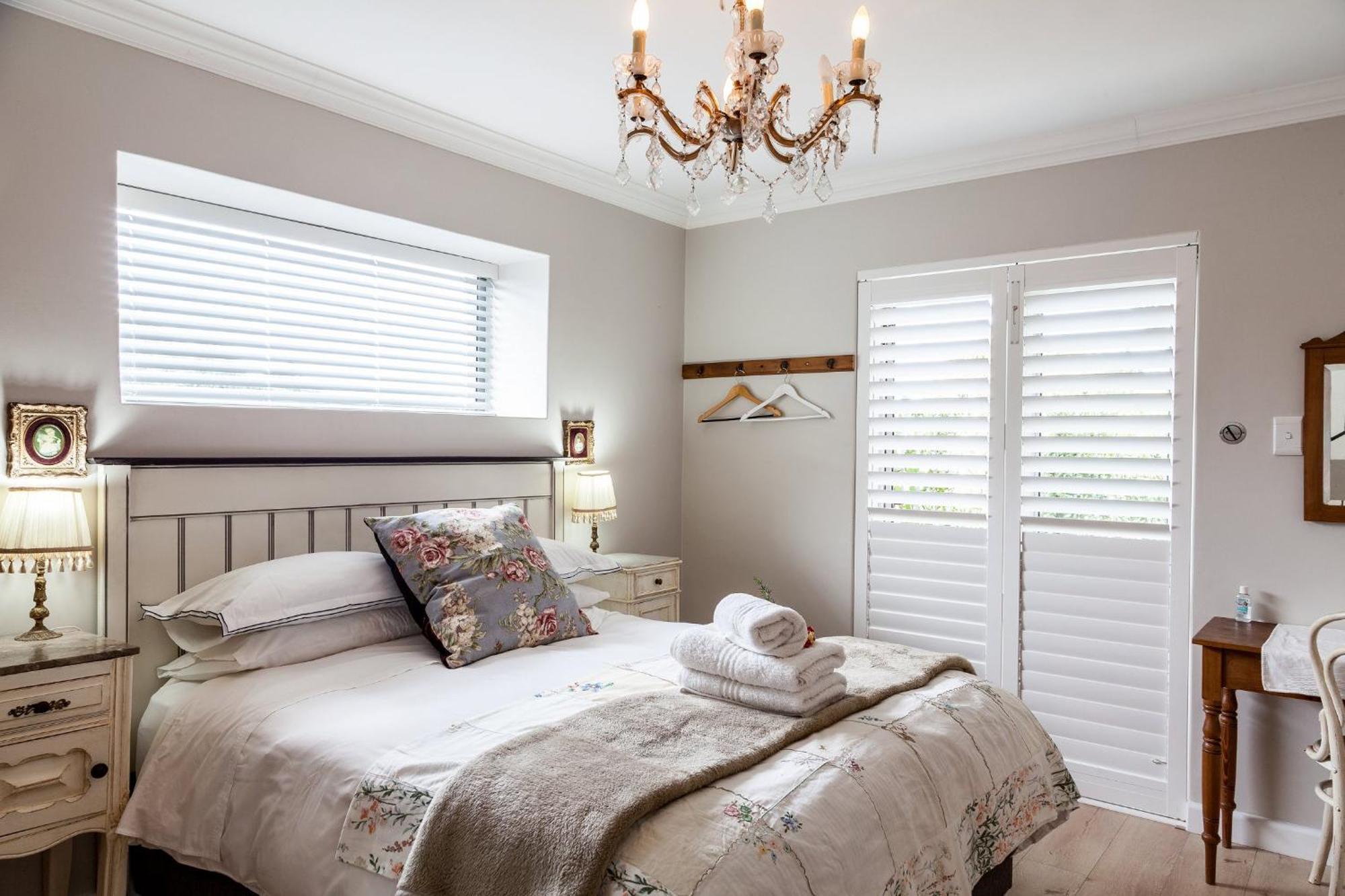 Nerf-Af Rooms And Cottage At Onrus , Hermanus Rum bild